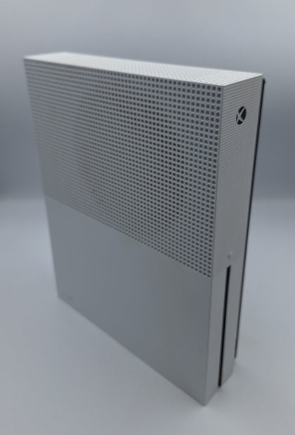 Microsoft Xbox One S 500GB Console White unboxed (NO CONTROLLER)