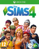 The Sims 4 (xbox One)