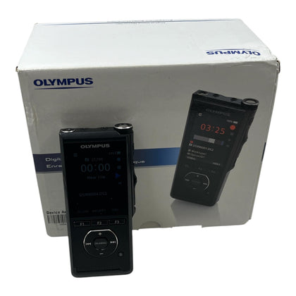 Olympus DS-9000 Digital Voice Recorder Boxed
