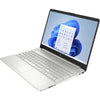 HP 15S-FQ0123NA 15.6" Laptop Intel Celeron N4120 4GB RAM 128GB SSD