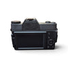 4K 75MP Digital Camera