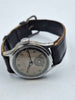 Vintage 1960s Oris Military Style Hand-Winding Men's Wristwatch - Unboxed (Keeps Times)