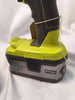 Ryobi Cordless R18PD3 18v Brushless Combi Hammer Drill Kit With 4.0ah Battery & Charger