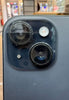 iPhone 15 128GB Black