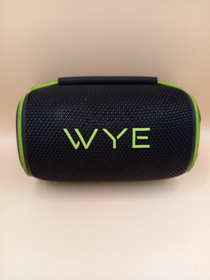 Wye 120w High Fidelity Wireless Speaker
