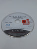 Silent Hill HD Collection game disc for playstation 3 with manual