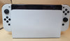 Switch Console - 64GB - OLED - White Joy-Cons