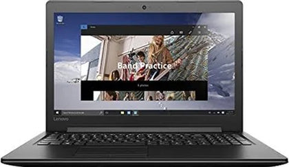 Lenovo 310-15ABR/A10 7th gen/8GB Ram/1TB HDD/15”/W10/B