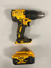 DeWalt Combi Drill DCD778