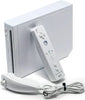 Nintendo Wii Games Console Package