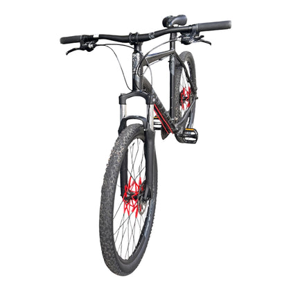 Carrera Vengeance Bike