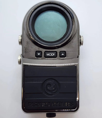 D'Addario PLANET WAVES Chromatic Tuner Guitar Pedal