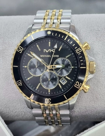Michael Kors Bayville Watch MK8872