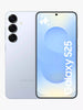 Samsung Galaxy S25 - 256 GB - Icy Blue