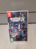Pokemon Legends Z-A Switch