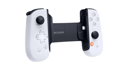 Backbone One Controller For Playstation - Works With iPhone