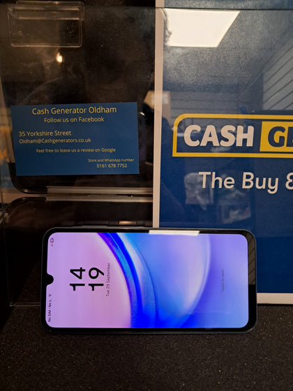Samsung A15