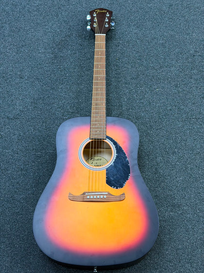 Fender FA-125/SB Acoustic Guitar