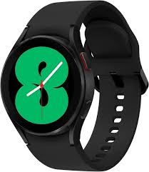 Samsung Galaxy Watch 4 40mm SM-R865F 4G Black