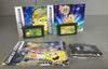 Nintendo Gameboy Advance SpongeBob SquarePants Collection