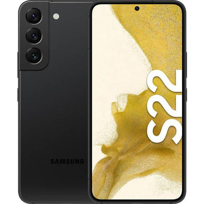 Samsung Galaxy S22 - 128GB - Unlocked