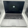 APPLE MACBOOK PRO