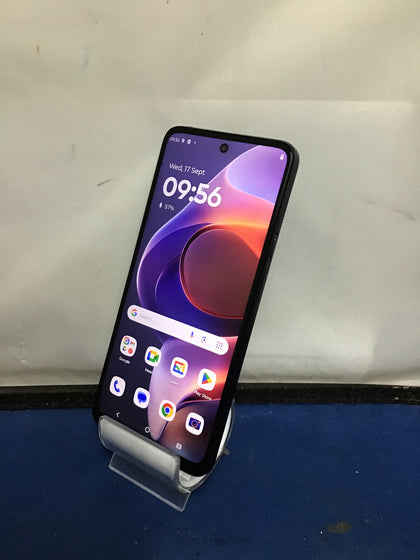 Motorola Moto G15 - 128 GB, Grey