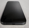 iPhone 15 5G 128GB Mobile Phone - Black **Any Network**