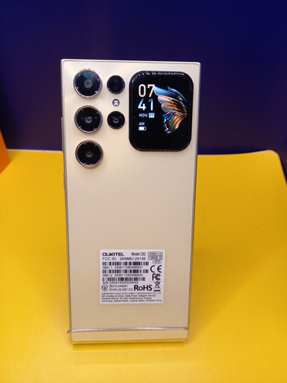 Oukitel C62 Smartphone