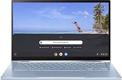 ASUS C433T Touch Screen Chromebook