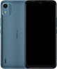 Nokia C12 (2GB+64GB) Dark Cyan, Unlocked