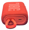 JBL GO3 Mini Bluetooth Speaker