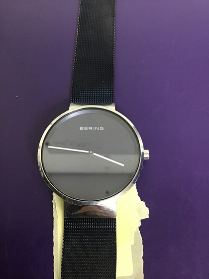 Bering Classic Qaurtz Watch