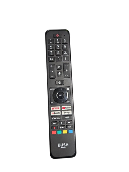 Bush 4K Smart HDR TV Ultra HD LED Freely TiVo
