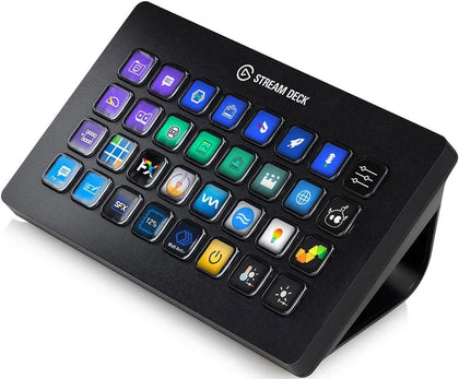 Elgato Stream Deck XL