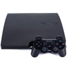 Playstation 3 120GB Slim (Good Condition) For PS3