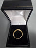 14CT Gold Ring 2.4G 585 Size K