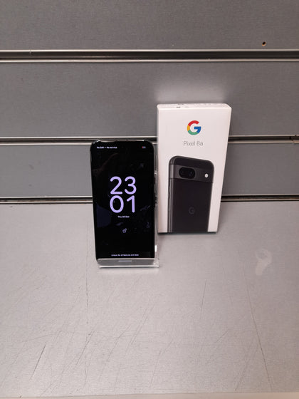Google Pixel 8a 256GB / Unlocked / Boxed