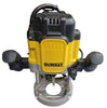 DeWALT DWE625 Plunge Router 230V with Strong box and accessories *collection only*