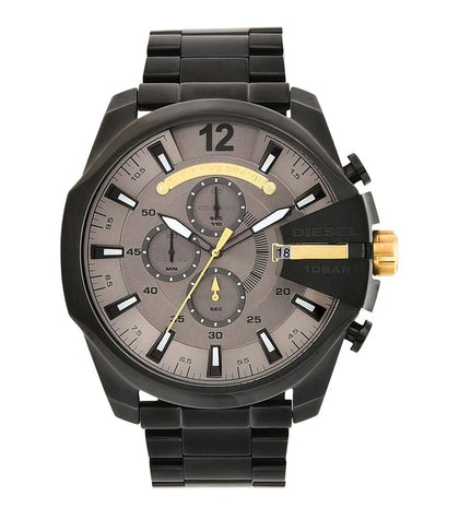 Diesel Men's Mega Chief Watch dz-4479