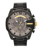 Diesel Men's Mega Chief Watch dz-4479
