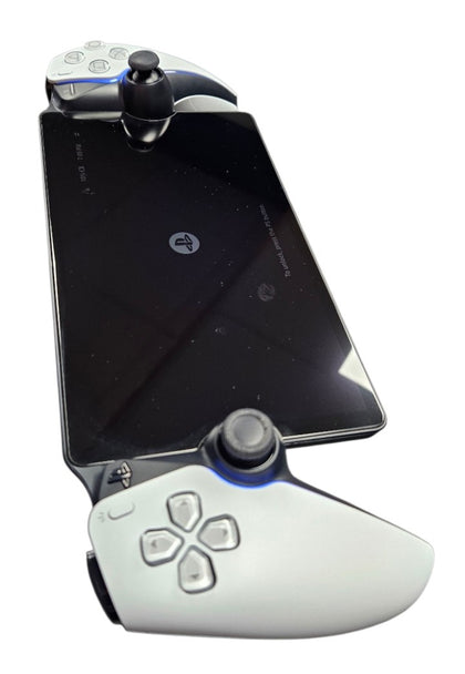 Sony Playstation Portal Remote Player w/case**Unboxed**