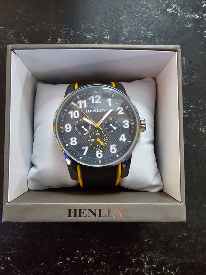 HENLEY WATCH