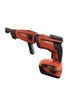 Hilti SD 5000-A22 Drywall Cordless Screwdriver + x2 22 Volt Li-ion 3.3 Ah Batteries and Charger