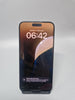 Apple iPhone 15 Pro Max 256GB Black Titanium, Unlocked C 84% battery