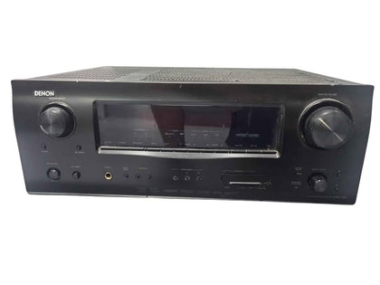 DENON AVR-1509 AV Surround Receiver
