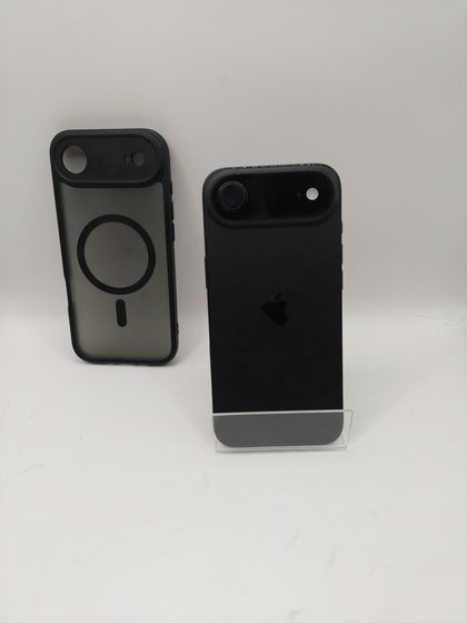 Apple iPhone Air A3517 256GB Black Unlocked 100% Battery Health