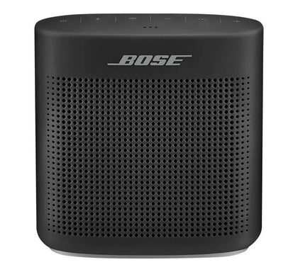 Bose SoundLink Color II Bluetooth Speaker Soft
