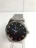 Gucci G-Timeless YA1264029A Steel Black 38mm