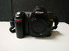 Nikon D50 Digital Camera with 18-55mm lens